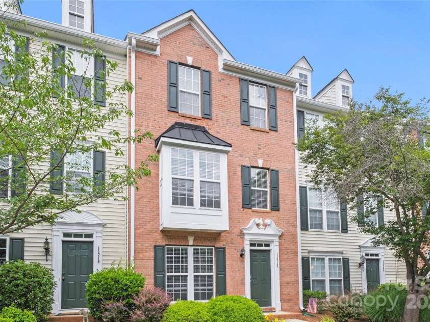 11712 Fiddlers Roof Lane, Charlotte, NC 28277.  MLS# CAR4281486, YatesRealty ID 30720. 