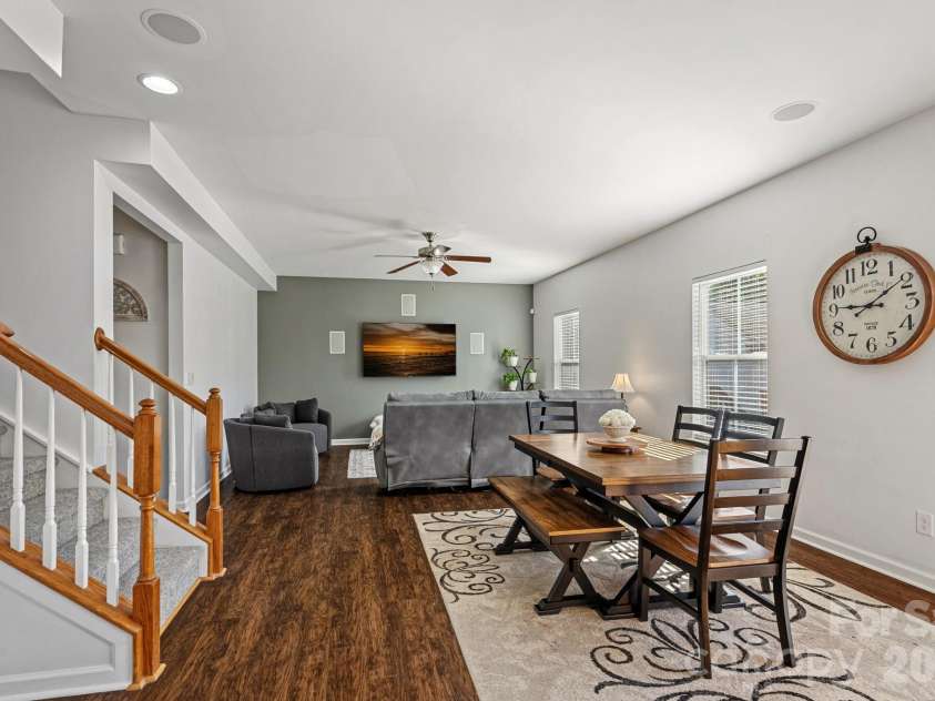 442 Almora Loop, Mooresville, NC 28115.  MLS# CAR4385982, YatesRealty ID 30720. 