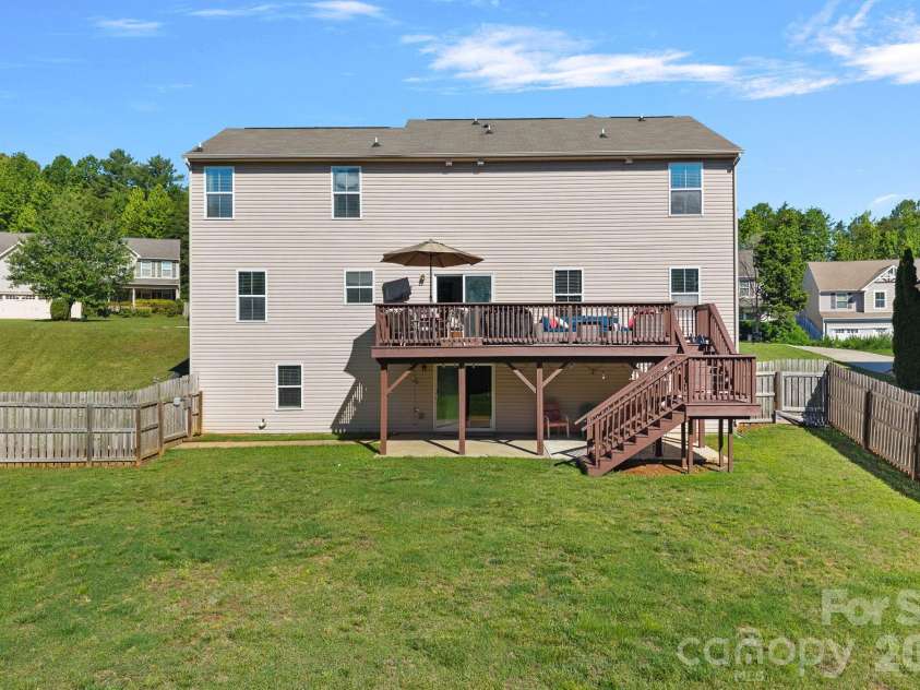 442 Almora Loop, Mooresville, NC 28115.  MLS# CAR4385982, YatesRealty ID 30720. 