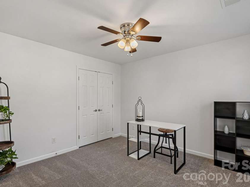 442 Almora Loop, Mooresville, NC 28115.  MLS# CAR4385982, YatesRealty ID 30720. Bedroom #1