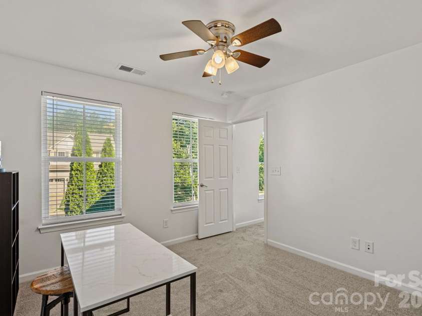 442 Almora Loop, Mooresville, NC 28115.  MLS# CAR4385982, YatesRealty ID 30720. Bedroom #2