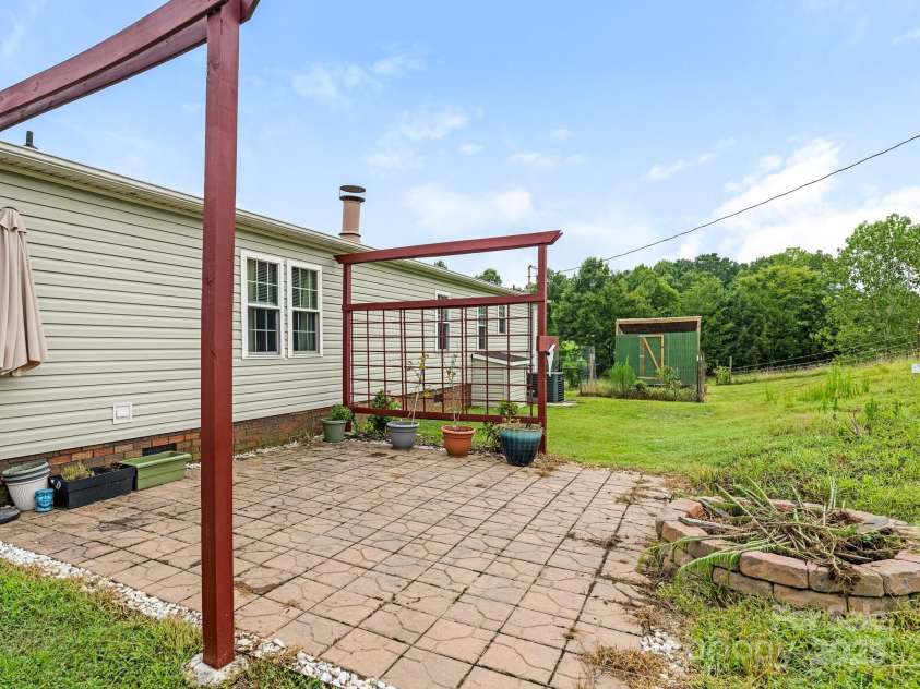 3075 Lambert Road, Mount Pleasant, NC 28124.  MLS# CAR4288244, YatesRealty ID 30721. 