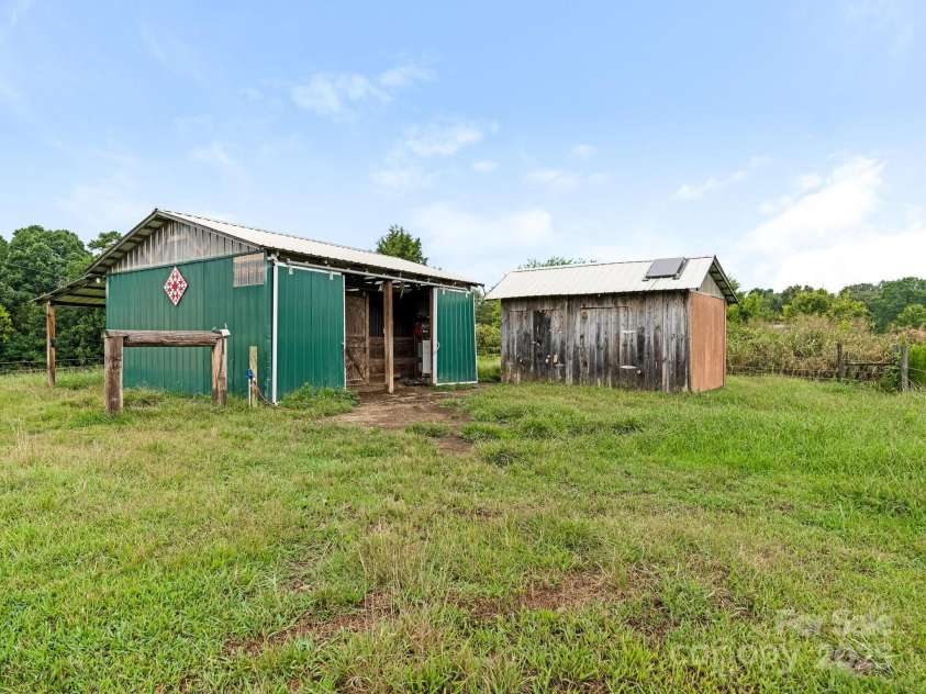 3075 Lambert Road, Mount Pleasant, NC 28124.  MLS# CAR4288244, YatesRealty ID 30721. 