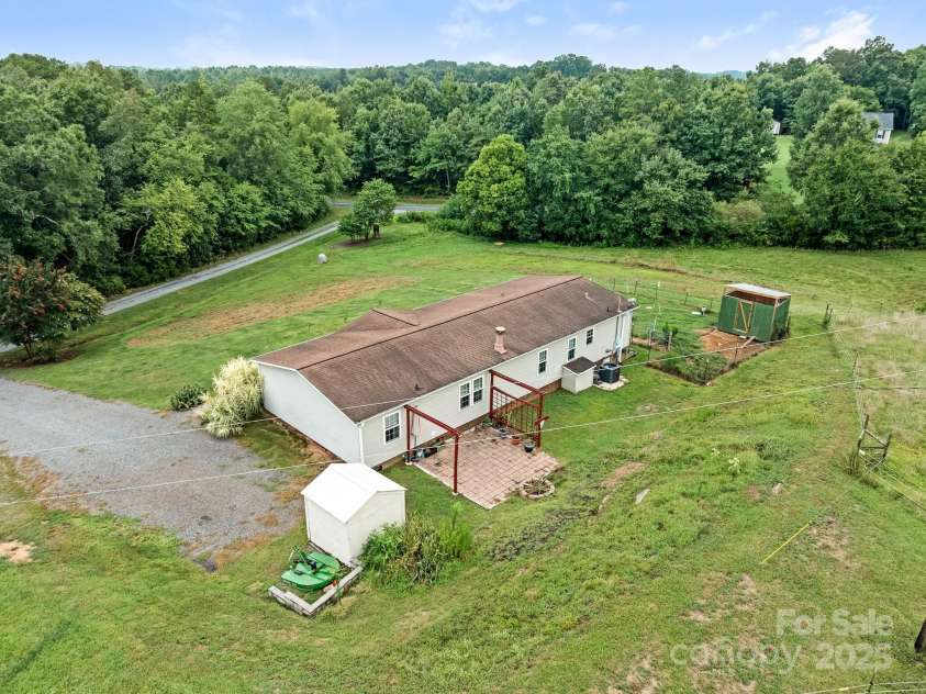 3075 Lambert Road, Mount Pleasant, NC 28124.  MLS# CAR4288244, YatesRealty ID 30721. 