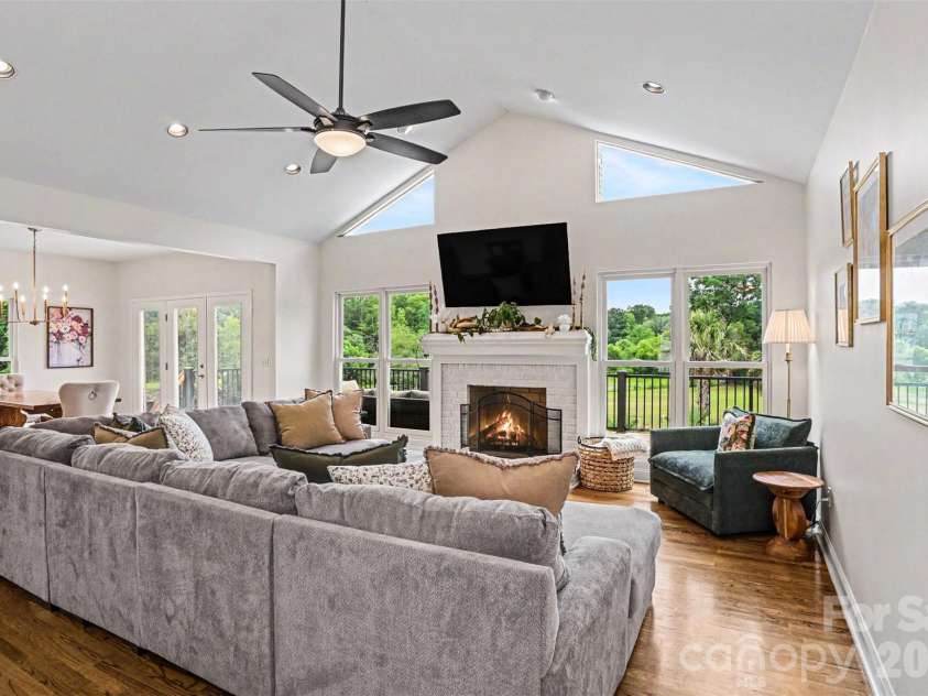 1380 Saddle Drive, York, SC 29745.  MLS# CAR4389573, YatesRealty ID 30722. 