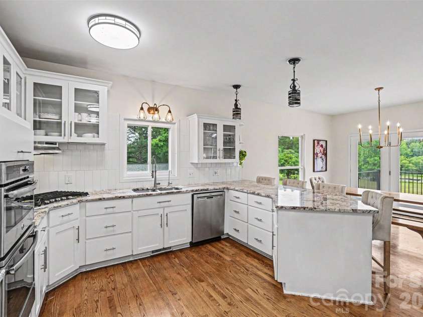 1380 Saddle Drive, York, SC 29745.  MLS# CAR4389573, YatesRealty ID 30722. 