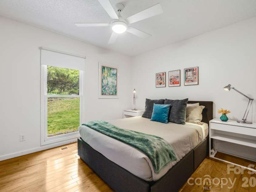 172 Amble Lane, Fletcher, NC 28732.  MLS# CAR4388988, YatesRealty ID 30723. 