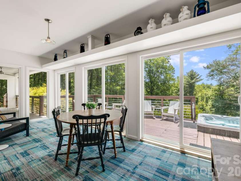 172 Amble Lane, Fletcher, NC 28732.  MLS# CAR4388988, YatesRealty ID 30723. 