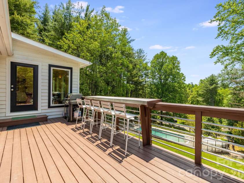 172 Amble Lane, Fletcher, NC 28732.  MLS# CAR4388988, YatesRealty ID 30723. 