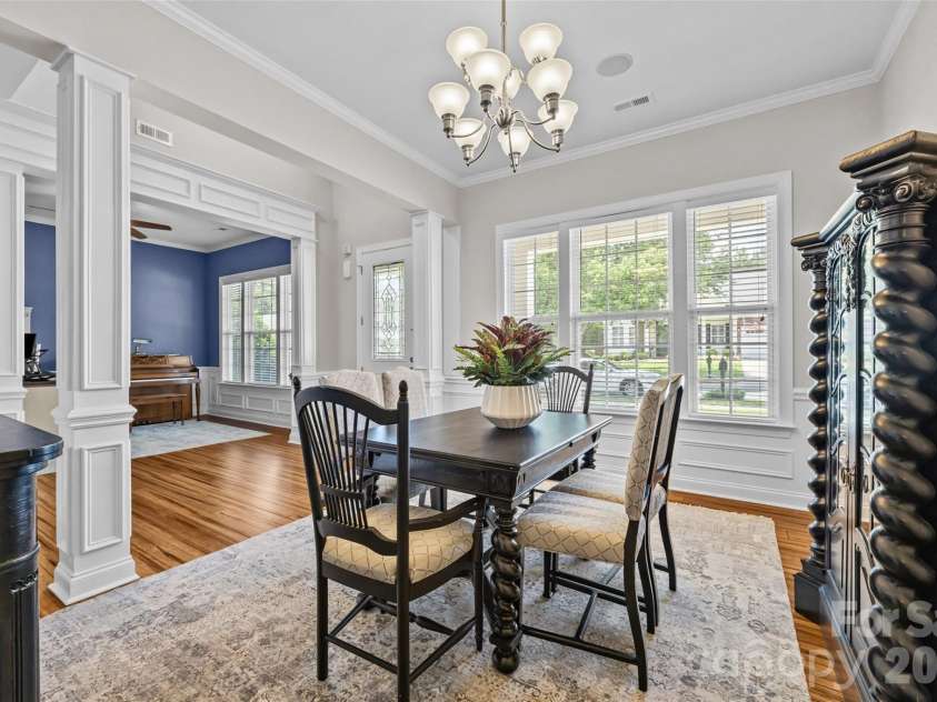 716 Quicksilver Trail, Fort Mill, SC 29708.  MLS# CAR4387893, YatesRealty ID 30725. 