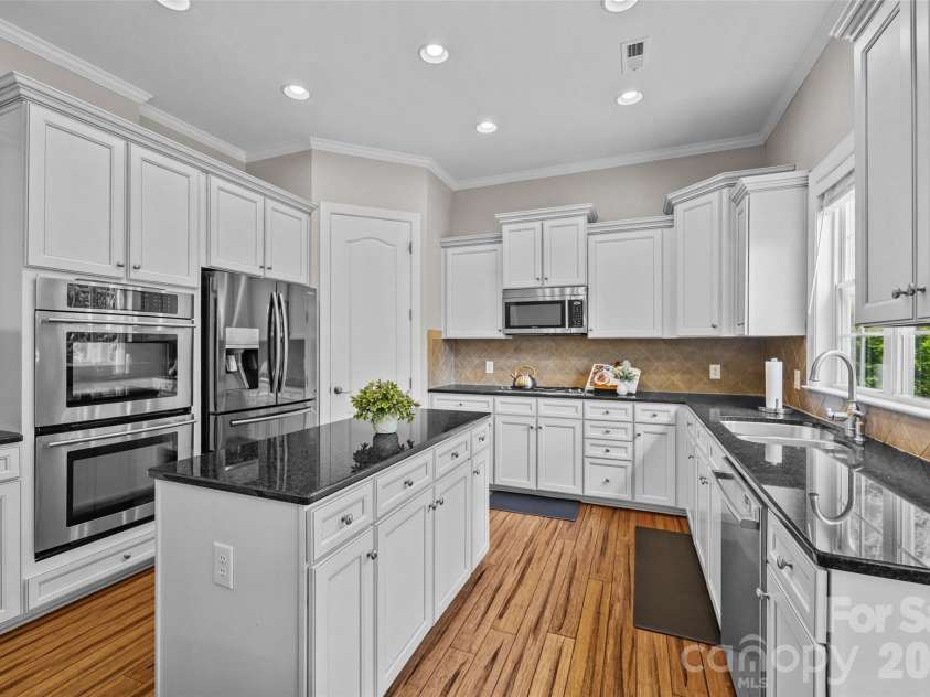 716 Quicksilver Trail, Fort Mill, SC 29708.  MLS# CAR4387893, YatesRealty ID 30725. 
