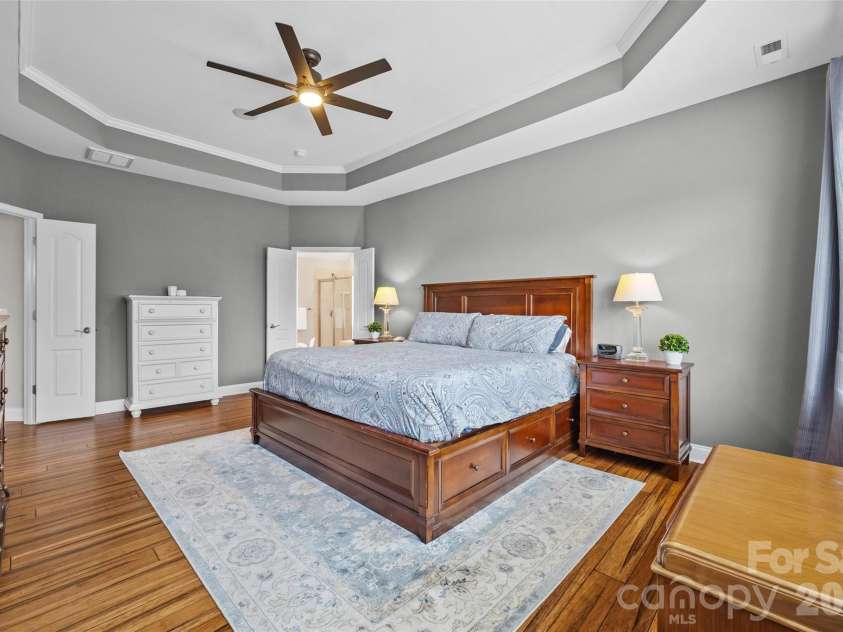 716 Quicksilver Trail, Fort Mill, SC 29708.  MLS# CAR4387893, YatesRealty ID 30725. 