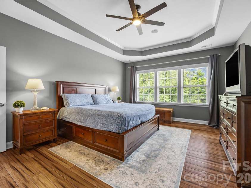 716 Quicksilver Trail, Fort Mill, SC 29708.  MLS# CAR4387893, YatesRealty ID 30725. 