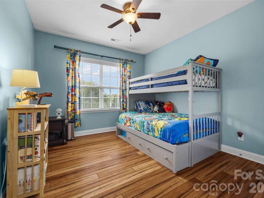 716 Quicksilver Trail, Fort Mill, SC 29708.  MLS# CAR4387893, YatesRealty ID 30725. 