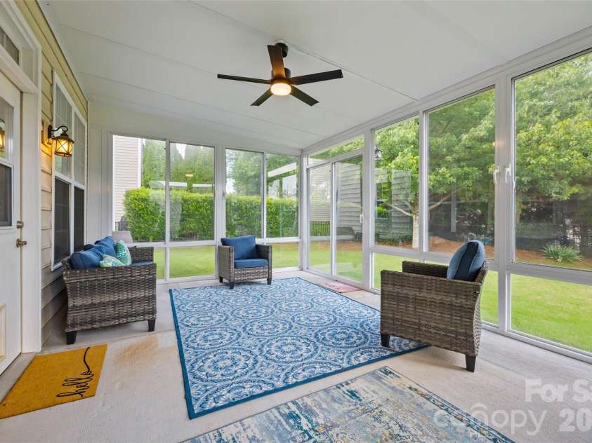 716 Quicksilver Trail, Fort Mill, SC 29708.  MLS# CAR4387893, YatesRealty ID 30725. 