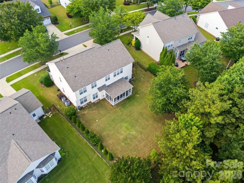 716 Quicksilver Trail, Fort Mill, SC 29708.  MLS# CAR4387893, YatesRealty ID 30725. 