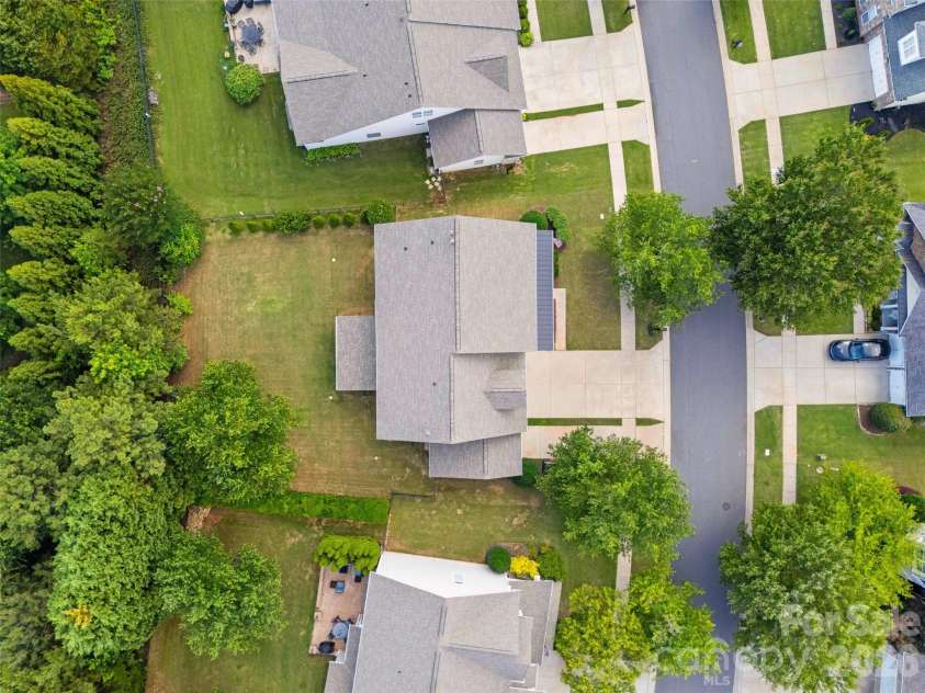 716 Quicksilver Trail, Fort Mill, SC 29708.  MLS# CAR4387893, YatesRealty ID 30725. 