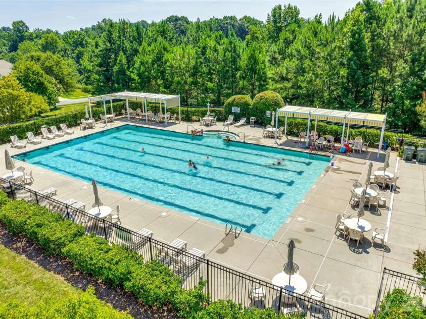 716 Quicksilver Trail, Fort Mill, SC 29708.  MLS# CAR4387893, YatesRealty ID 30725. 