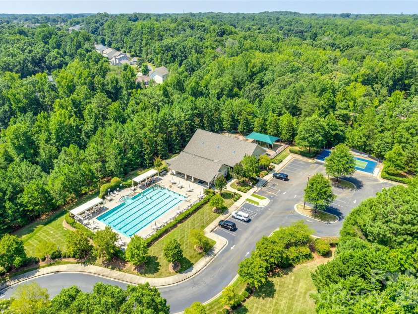 716 Quicksilver Trail, Fort Mill, SC 29708.  MLS# CAR4387893, YatesRealty ID 30725. 