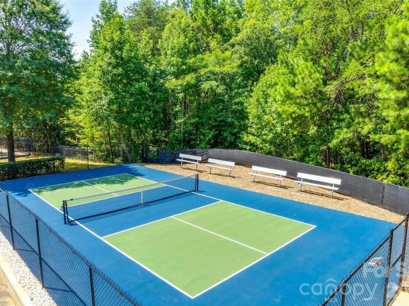 716 Quicksilver Trail, Fort Mill, SC 29708.  MLS# CAR4387893, YatesRealty ID 30725. 