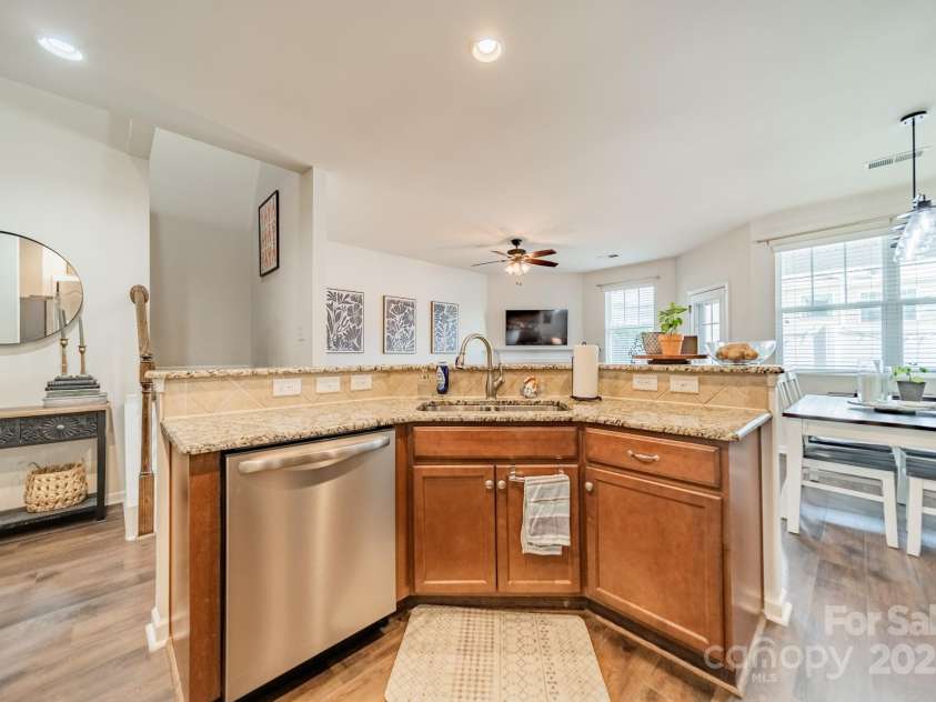 7308 Overmountain Drive, Rock Hill, SC 29732.  MLS# CAR4266030, YatesRealty ID 30726. 