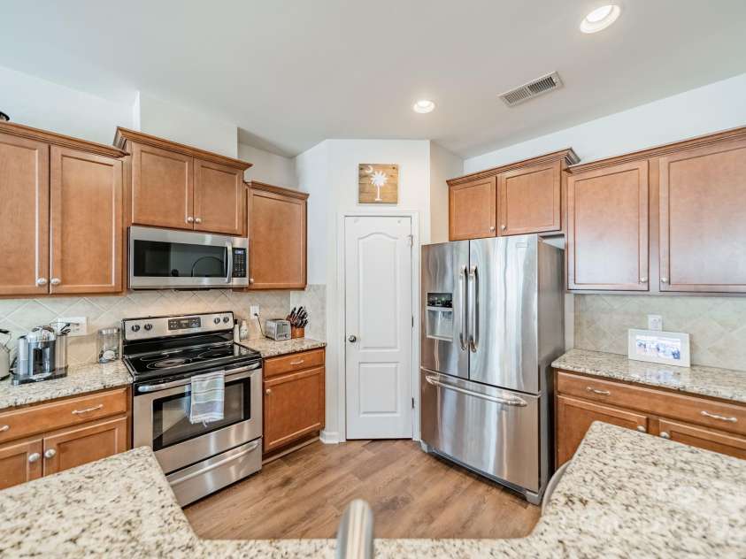 7308 Overmountain Drive, Rock Hill, SC 29732.  MLS# CAR4266030, YatesRealty ID 30726. 