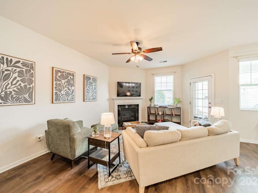 7308 Overmountain Drive, Rock Hill, SC 29732.  MLS# CAR4266030, YatesRealty ID 30726. 