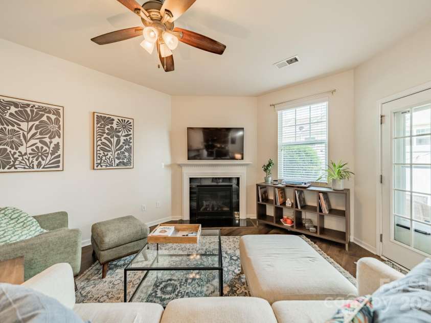 7308 Overmountain Drive, Rock Hill, SC 29732.  MLS# CAR4266030, YatesRealty ID 30726. 