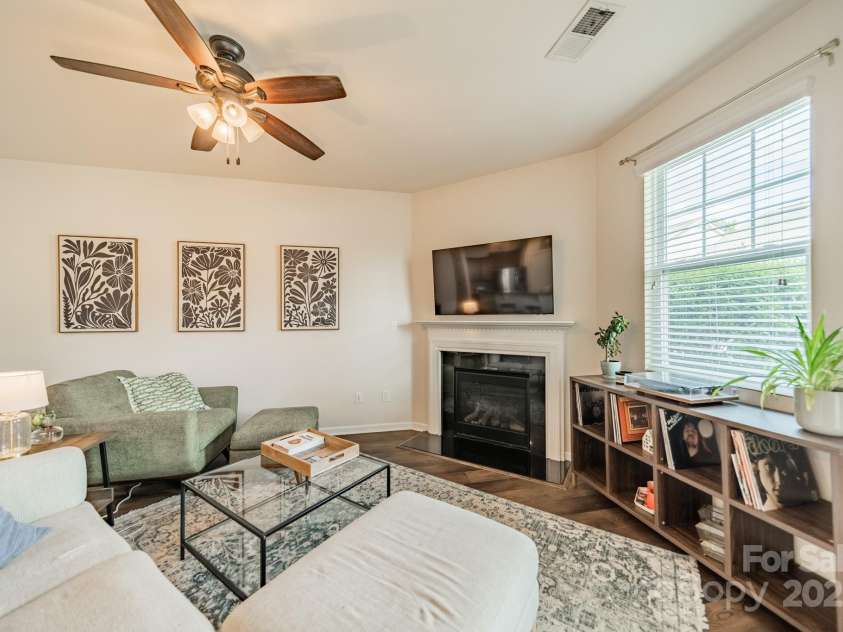 7308 Overmountain Drive, Rock Hill, SC 29732.  MLS# CAR4266030, YatesRealty ID 30726. 