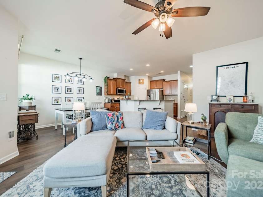 7308 Overmountain Drive, Rock Hill, SC 29732.  MLS# CAR4266030, YatesRealty ID 30726. 