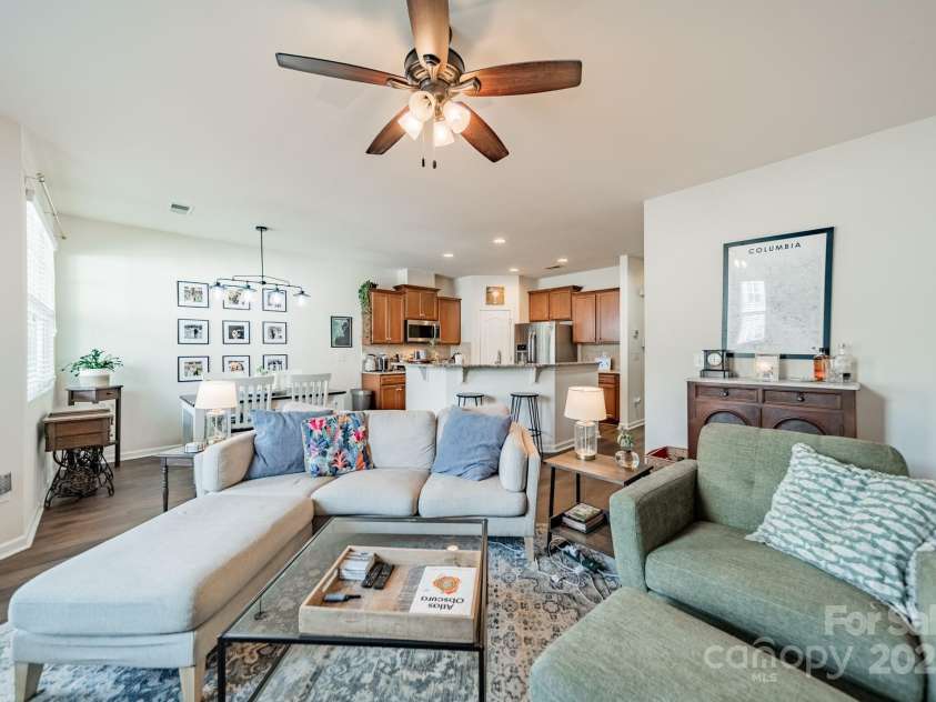 7308 Overmountain Drive, Rock Hill, SC 29732.  MLS# CAR4266030, YatesRealty ID 30726. 