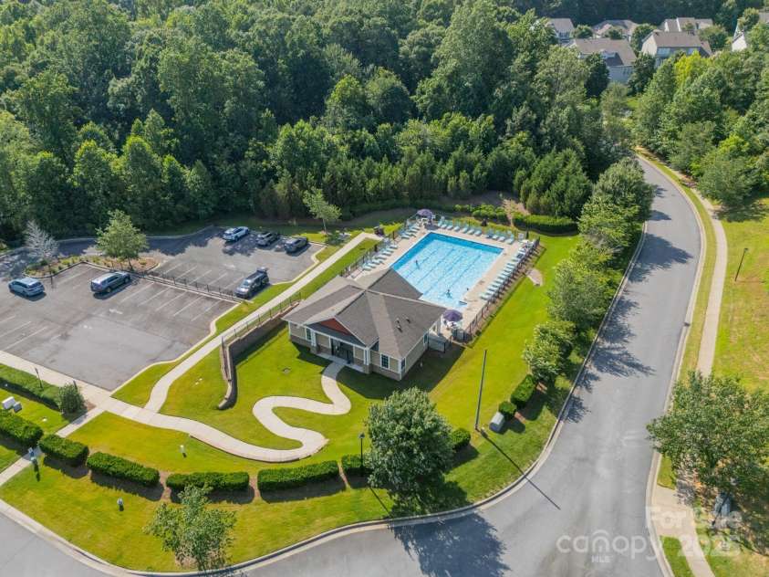 7308 Overmountain Drive, Rock Hill, SC 29732.  MLS# CAR4266030, YatesRealty ID 30726. 