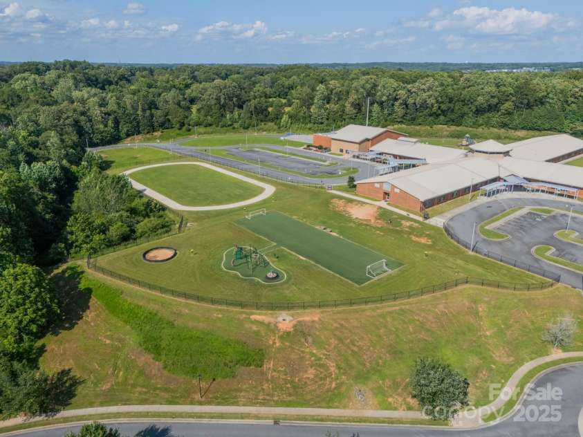 7308 Overmountain Drive, Rock Hill, SC 29732.  MLS# CAR4266030, YatesRealty ID 30726. 