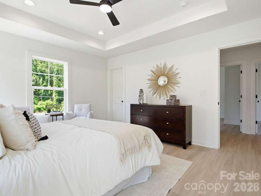 2802 Willow Street, Charlotte, NC 28208.  MLS# CAR4391010, YatesRealty ID 30728. 