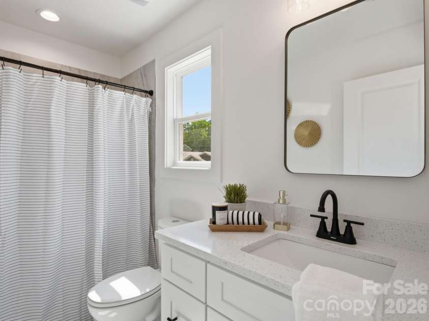 2802 Willow Street, Charlotte, NC 28208.  MLS# CAR4391010, YatesRealty ID 30728. 
