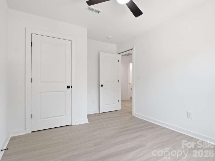 2802 Willow Street, Charlotte, NC 28208.  MLS# CAR4391010, YatesRealty ID 30728. 