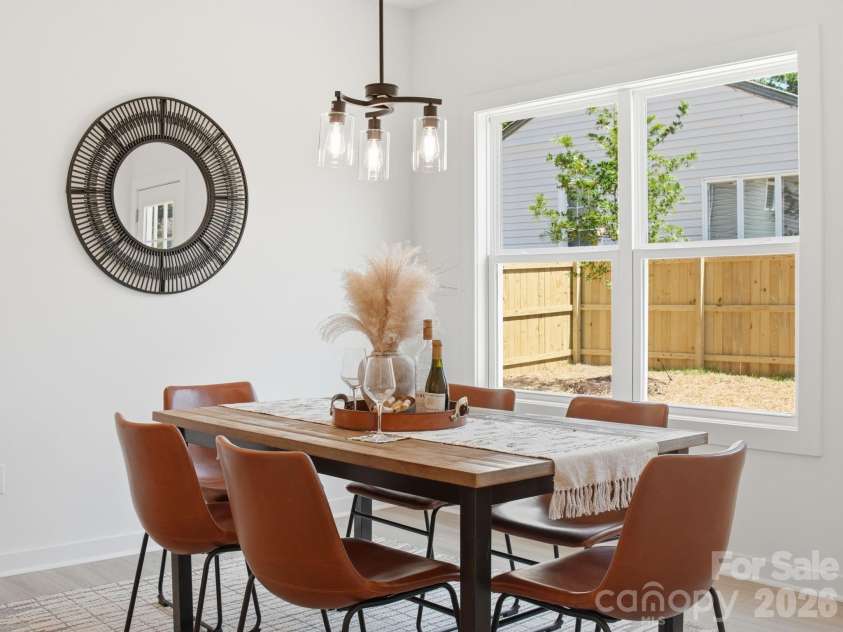 2802 Willow Street, Charlotte, NC 28208.  MLS# CAR4391010, YatesRealty ID 30728. 