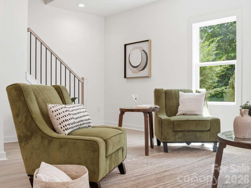 2802 Willow Street, Charlotte, NC 28208.  MLS# CAR4391010, YatesRealty ID 30728. 