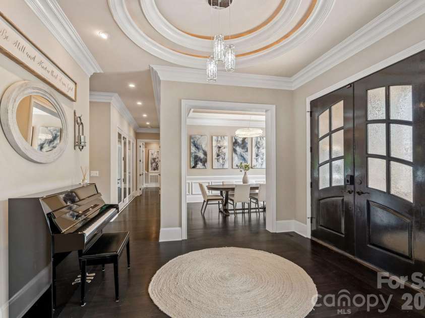 114 Thurstons Way, Mooresville, NC 28117.  MLS# CAR4393172, YatesRealty ID 30729. 