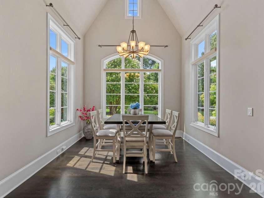 114 Thurstons Way, Mooresville, NC 28117.  MLS# CAR4393172, YatesRealty ID 30729. 