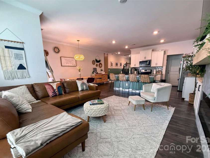 757 Little Bluestem Drive, Clover, SC 29710.  MLS# CAR4296718, YatesRealty ID 3073. 