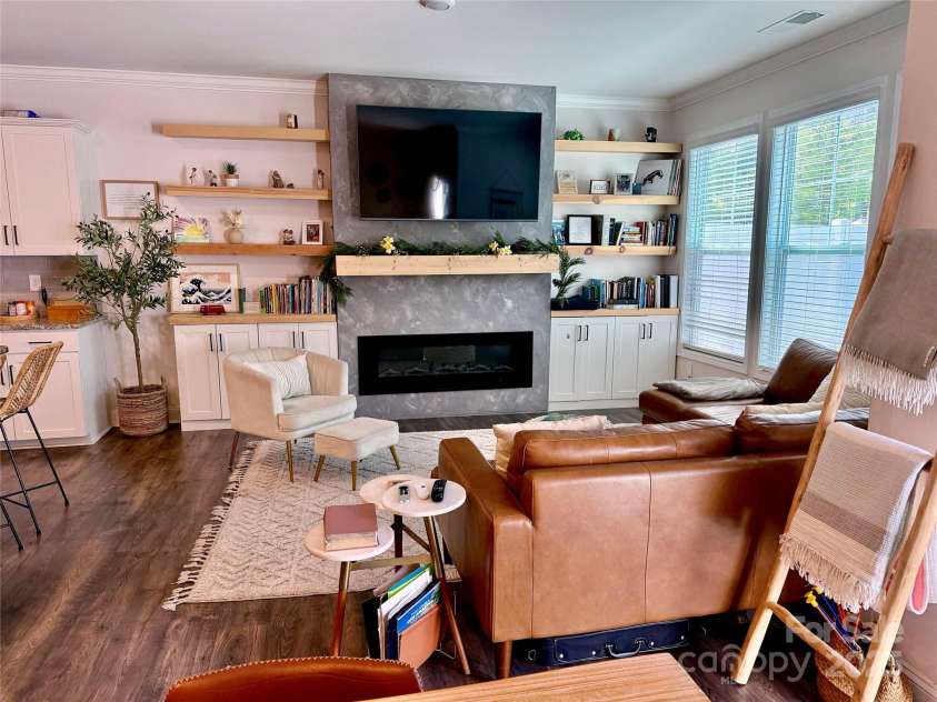 757 Little Bluestem Drive, Clover, SC 29710.  MLS# CAR4296718, YatesRealty ID 3073. 