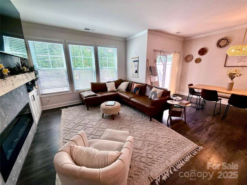 757 Little Bluestem Drive, Clover, SC 29710.  MLS# CAR4296718, YatesRealty ID 3073. 