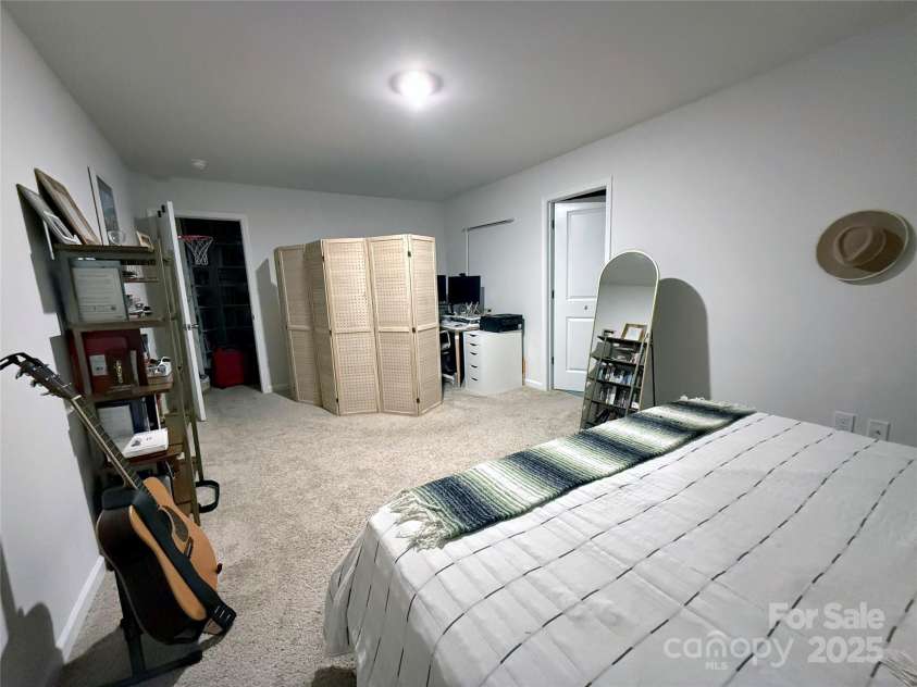 757 Little Bluestem Drive, Clover, SC 29710.  MLS# CAR4296718, YatesRealty ID 3073. 