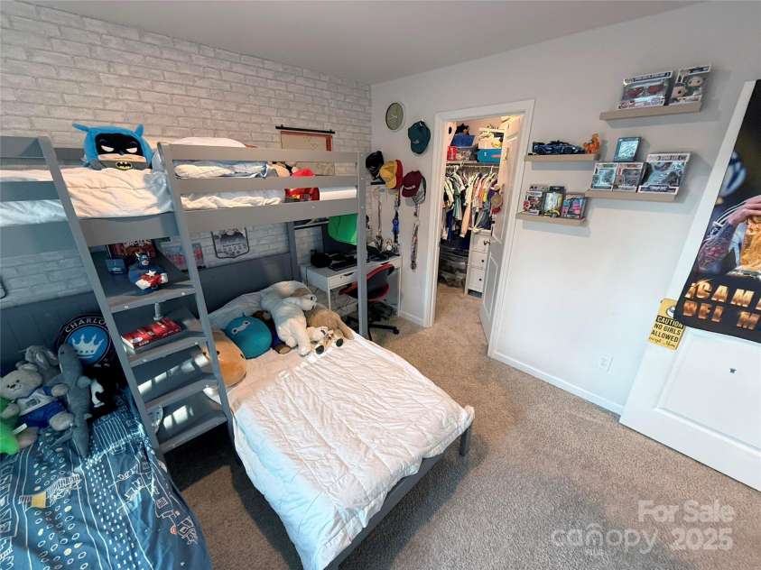 757 Little Bluestem Drive, Clover, SC 29710.  MLS# CAR4296718, YatesRealty ID 3073. 