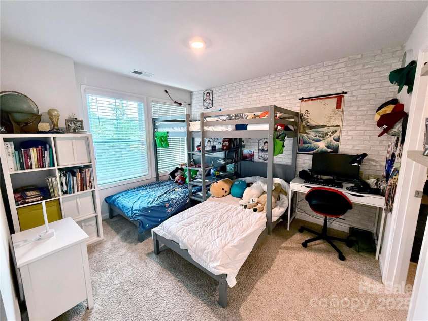 757 Little Bluestem Drive, Clover, SC 29710.  MLS# CAR4296718, YatesRealty ID 3073. 