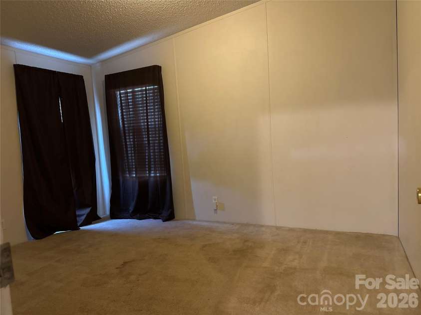 2567 Peeler Road, Vale, NC 28168.  MLS# CAR4389141, YatesRealty ID 30730. Bedroom 2