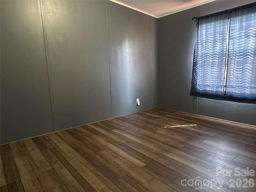 2567 Peeler Road, Vale, NC 28168.  MLS# CAR4389141, YatesRealty ID 30730. Bedroom 3
