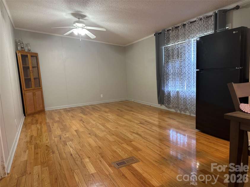 2567 Peeler Road, Vale, NC 28168.  MLS# CAR4389141, YatesRealty ID 30730. Den