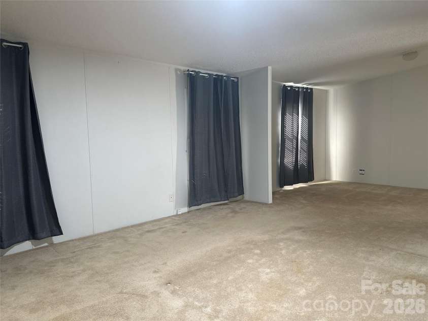 2567 Peeler Road, Vale, NC 28168.  MLS# CAR4389141, YatesRealty ID 30730. Primary Bedroom